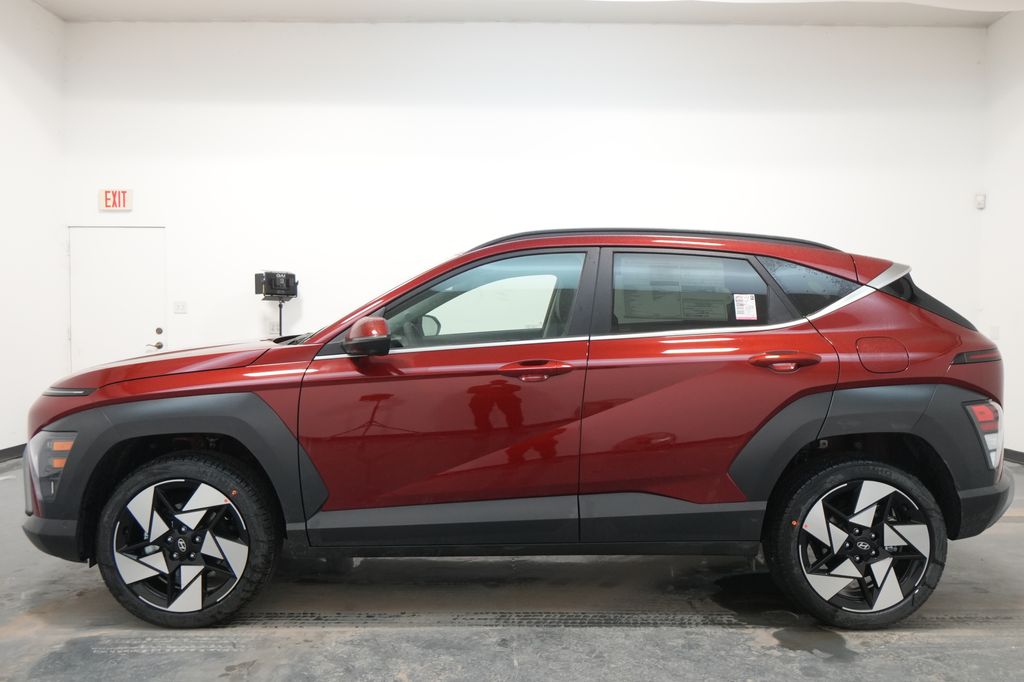 2026 Hyundai Kona