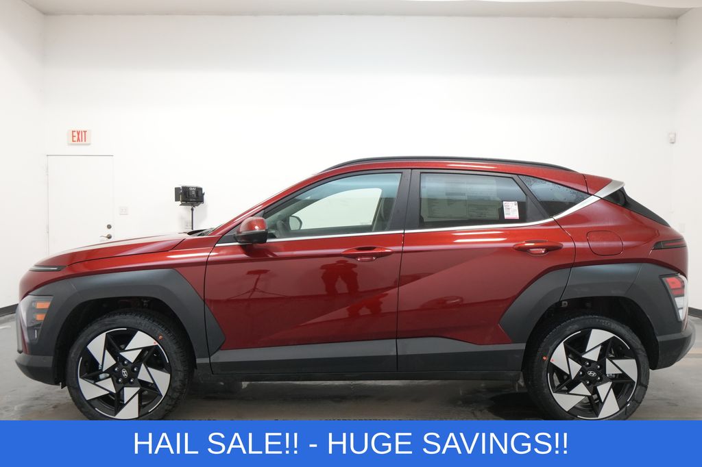 2026 Hyundai Kona