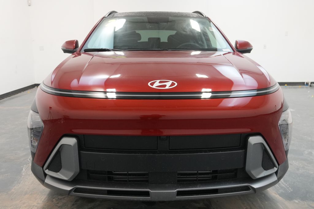 2026 Hyundai Kona
