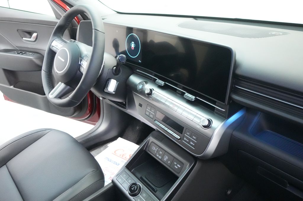 2026 Hyundai Kona