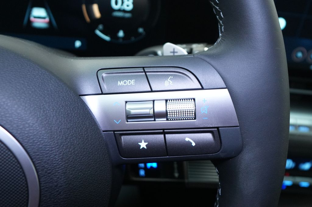 2026 Hyundai Kona