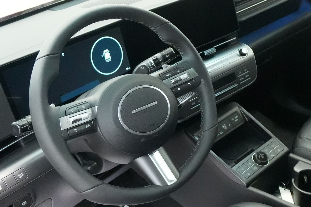 2026 Hyundai Kona