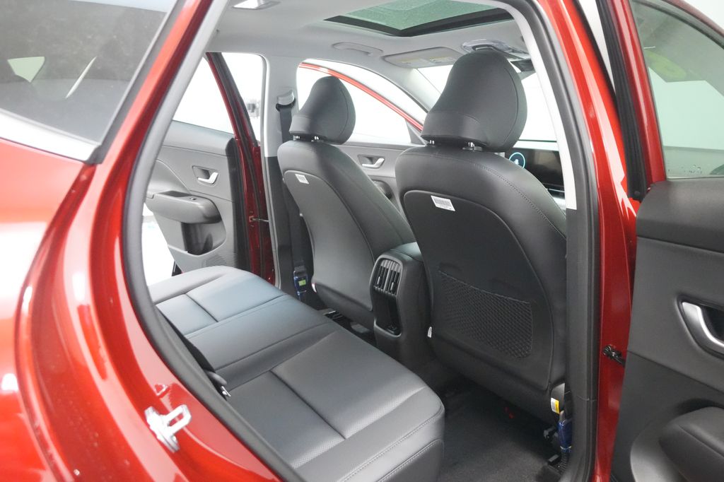 2026 Hyundai Kona