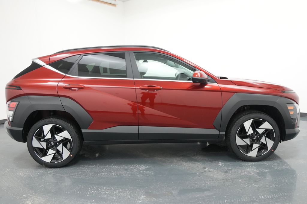 2026 Hyundai Kona