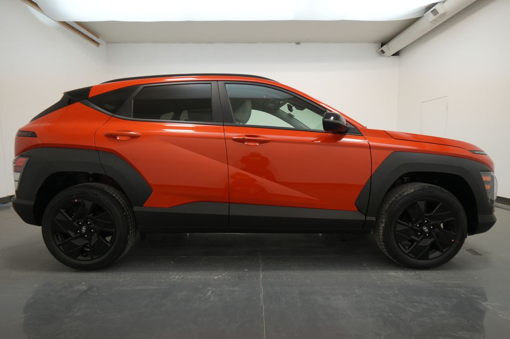 2026 Hyundai Kona