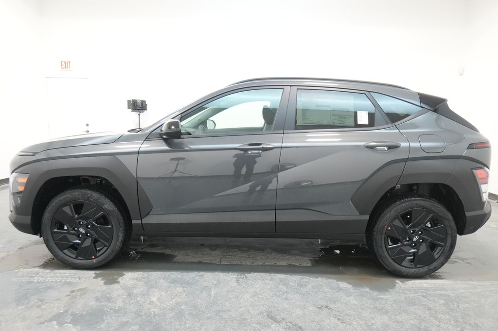 2026 Hyundai Kona