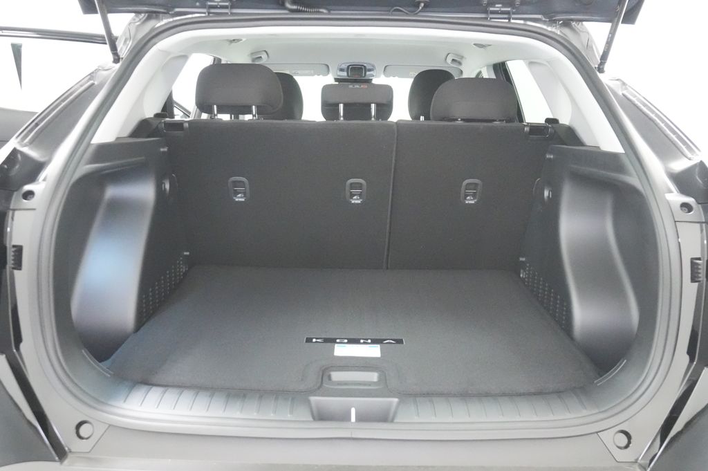 2027 Hyundai Kona