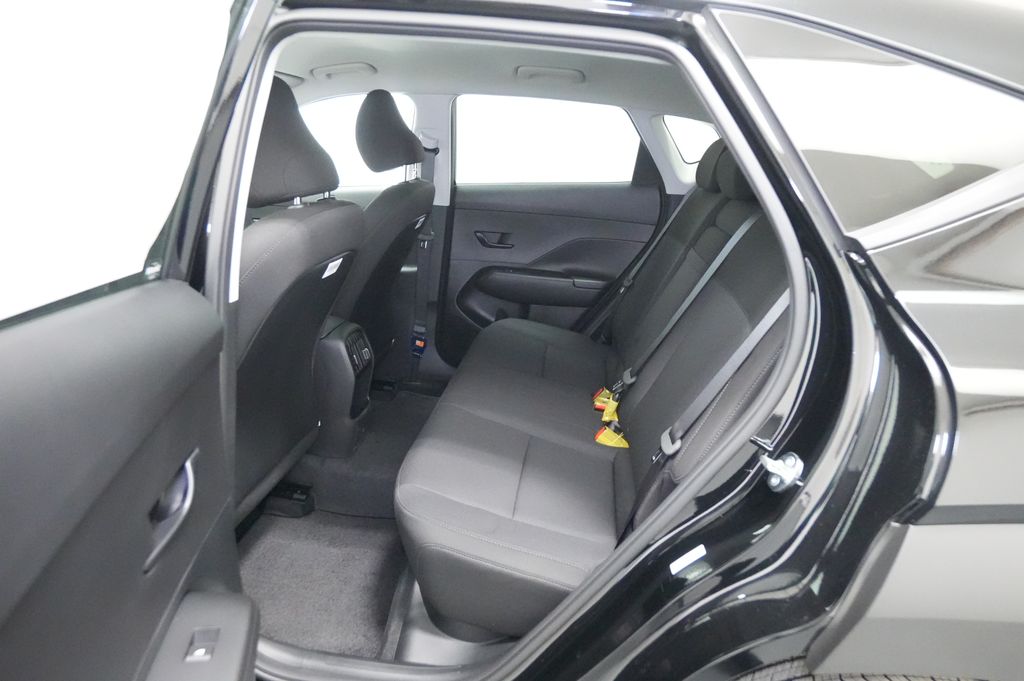 2027 Hyundai Kona
