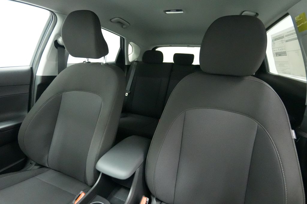 2027 Hyundai Kona