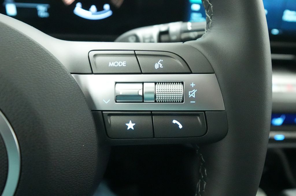 2027 Hyundai Kona