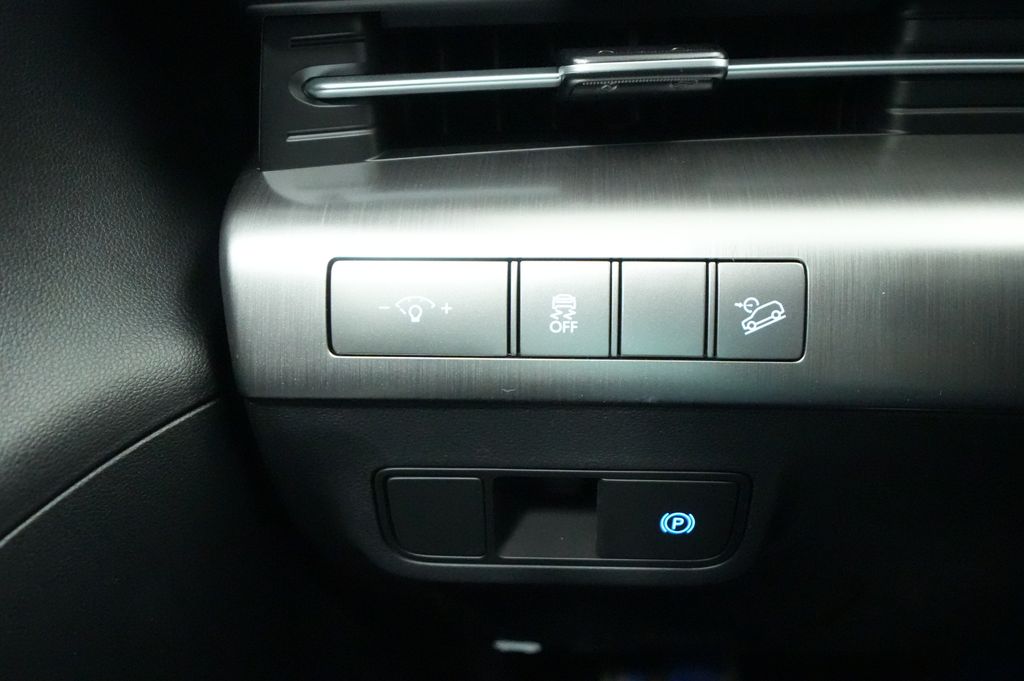 2027 Hyundai Kona