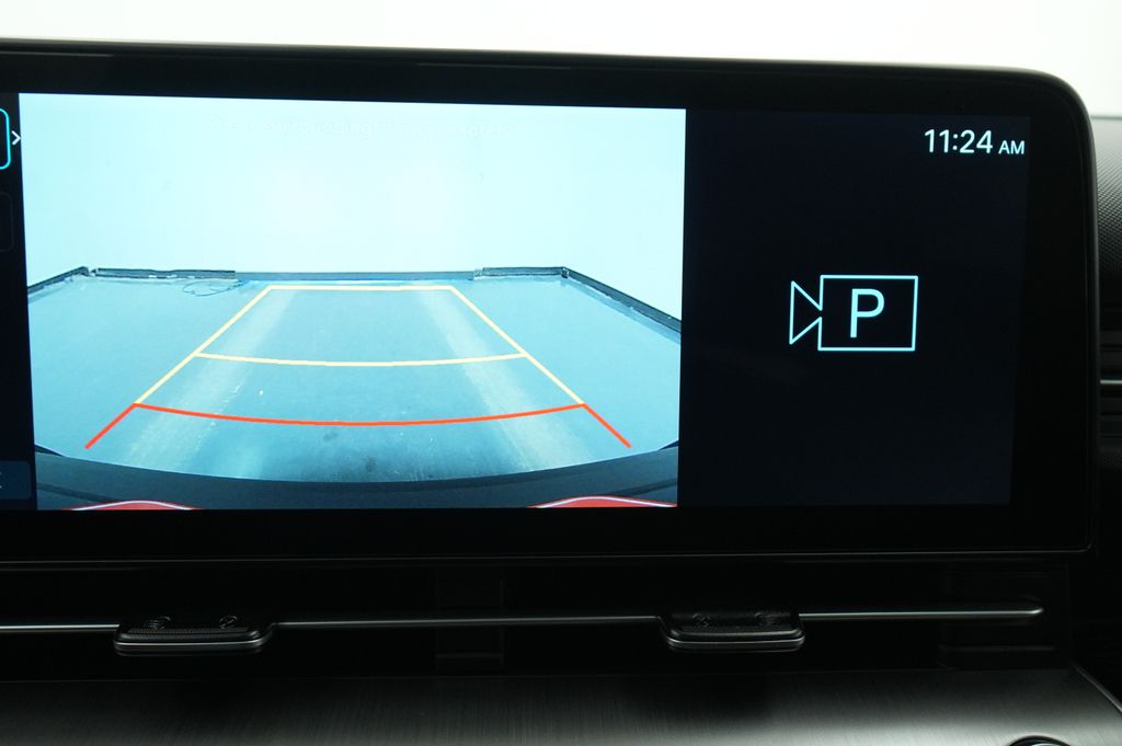 2027 Hyundai Kona