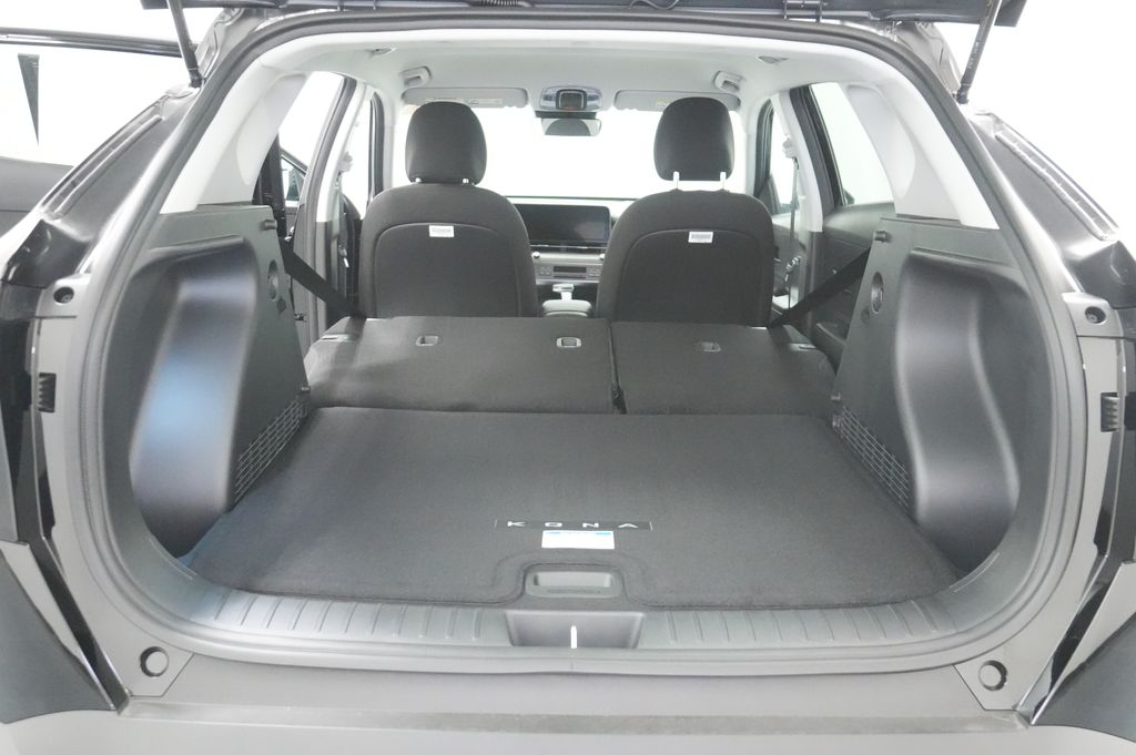 2027 Hyundai Kona