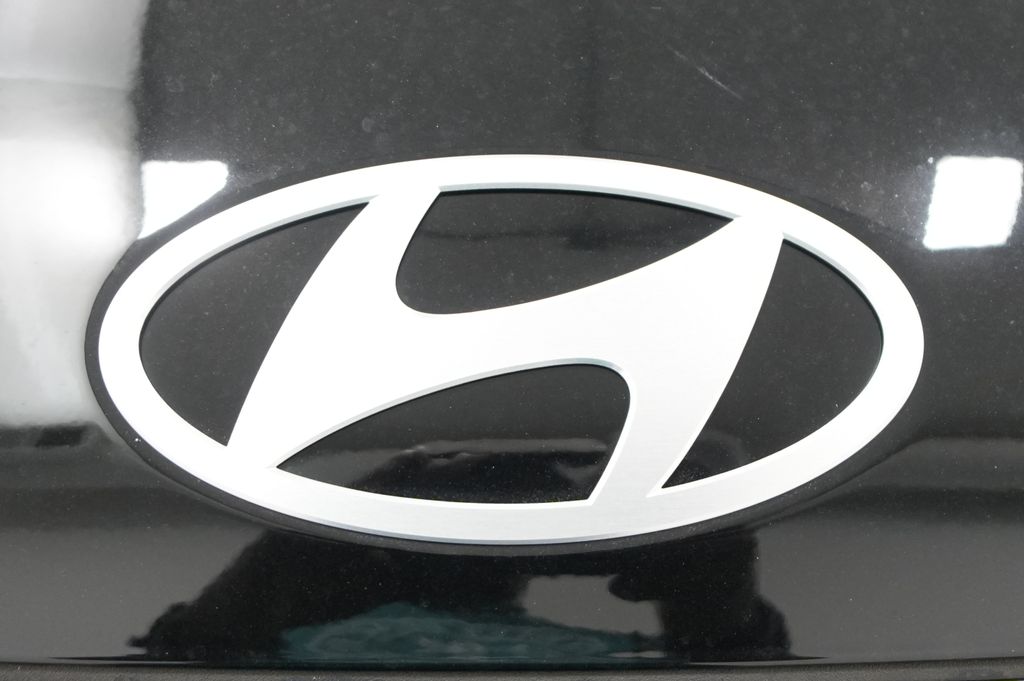 2027 Hyundai Kona