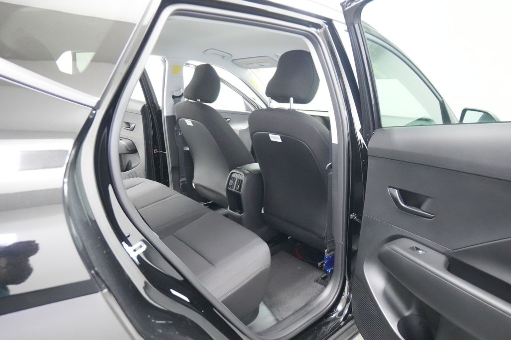 2027 Hyundai Kona