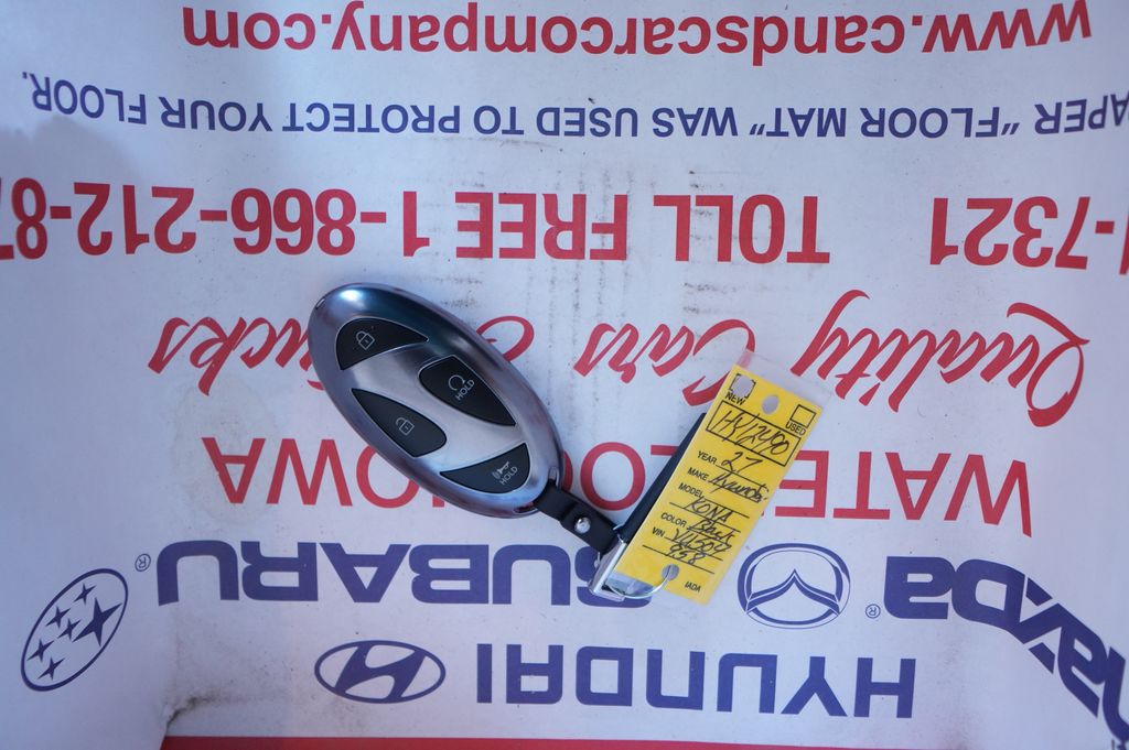 2027 Hyundai Kona