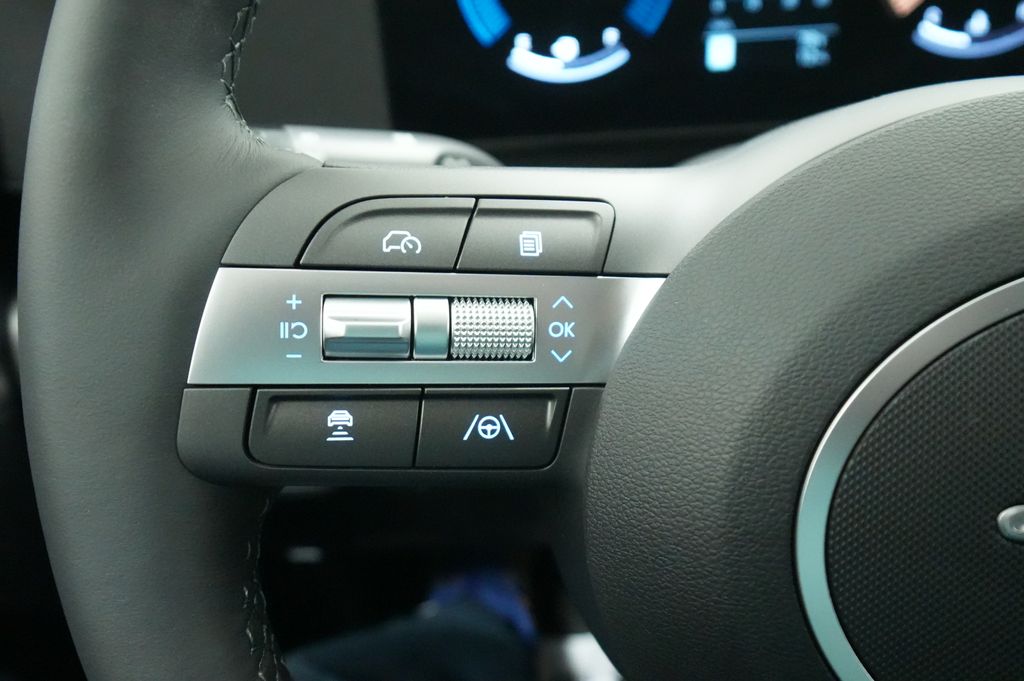 2027 Hyundai Kona
