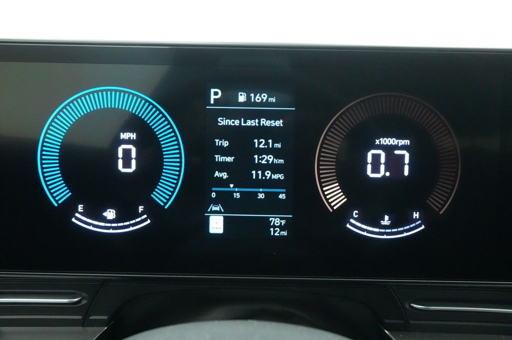 2027 Hyundai Kona