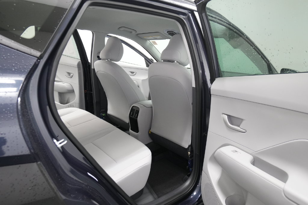 2027 Hyundai Kona