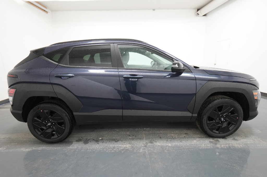 2027 Hyundai Kona