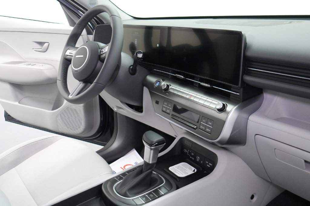 2027 Hyundai Kona