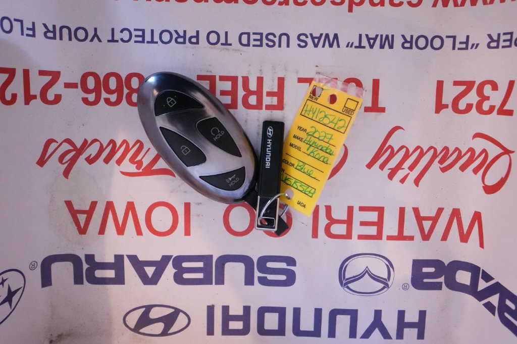 2027 Hyundai Kona