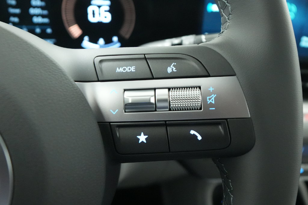 2027 Hyundai Kona
