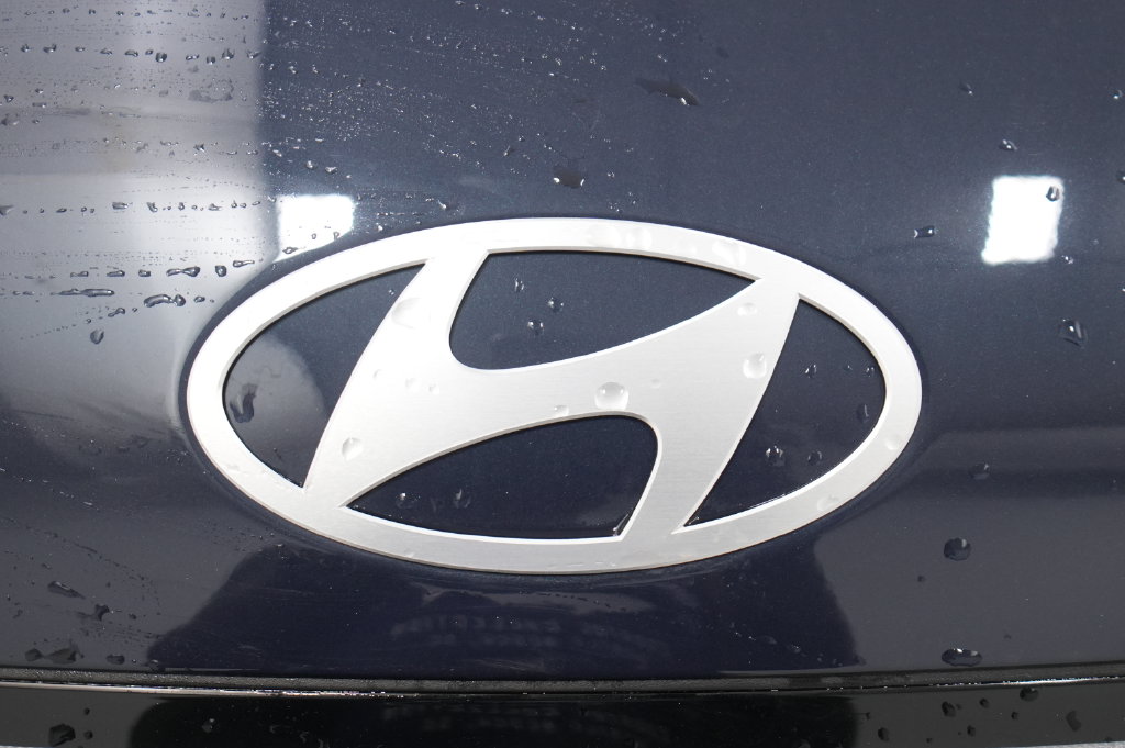 2027 Hyundai Kona