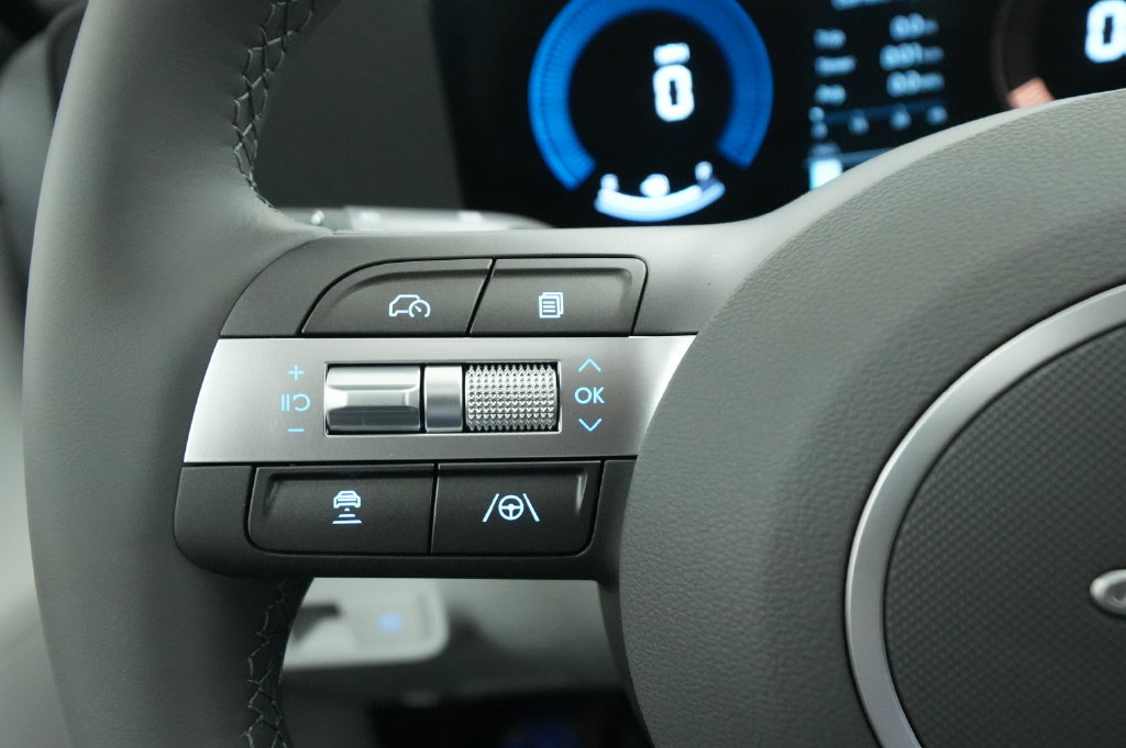 2027 Hyundai Kona