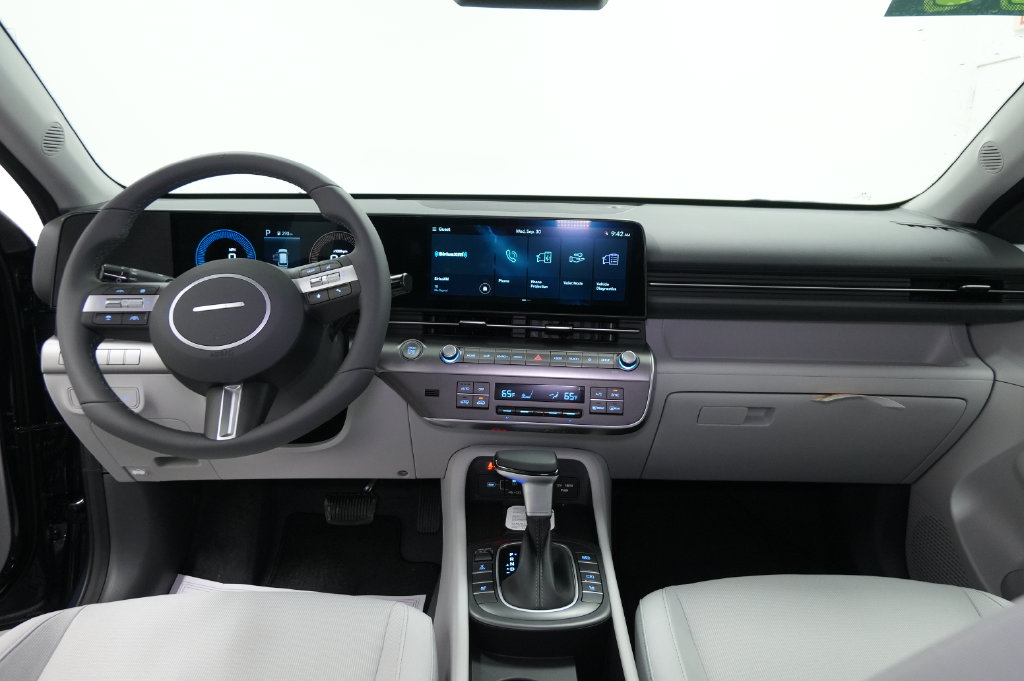 2027 Hyundai Kona