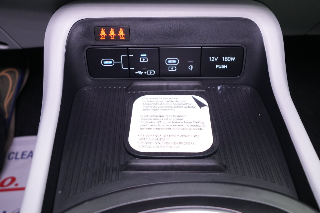 2027 Hyundai Kona