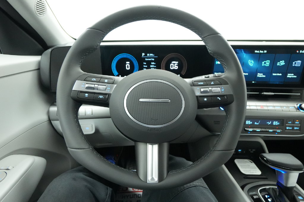 2027 Hyundai Kona
