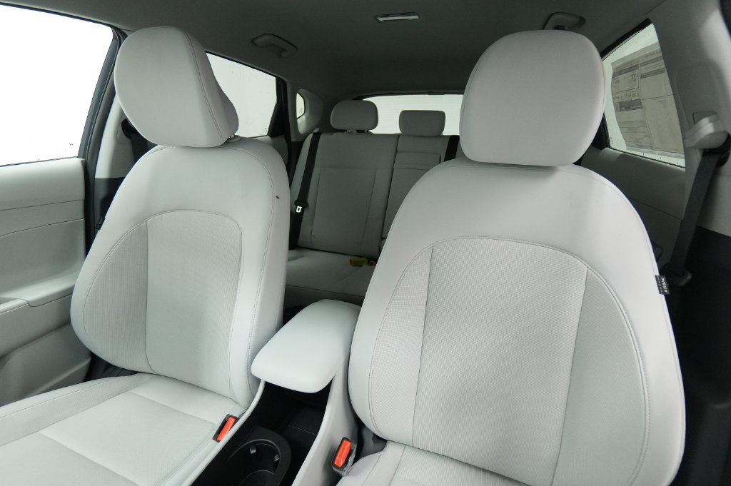 2027 Hyundai Kona