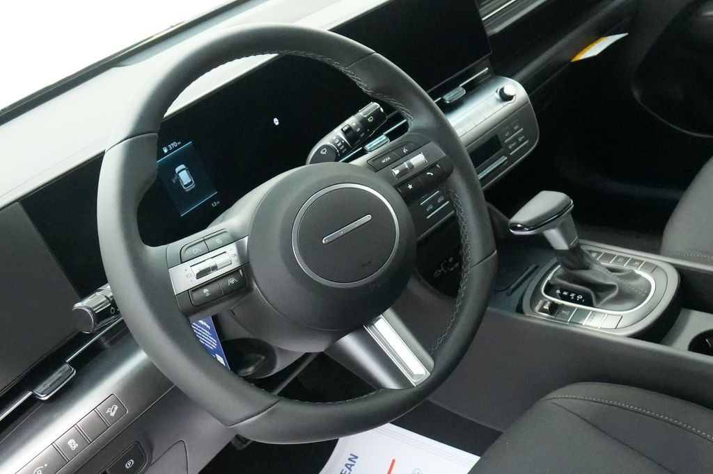 2026 Hyundai Kona