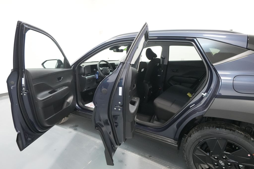 2026 Hyundai Kona