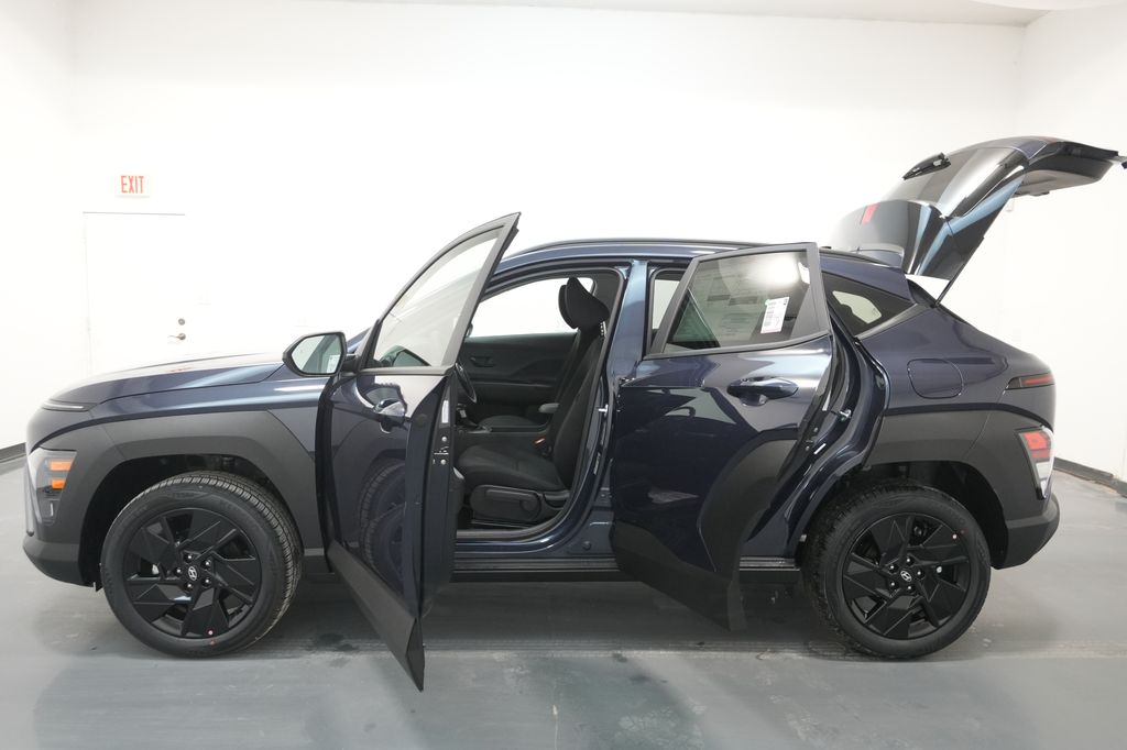 2026 Hyundai Kona