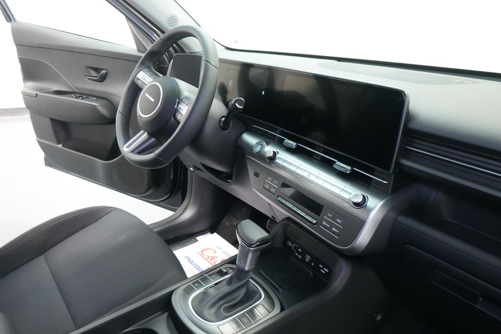 2026 Hyundai Kona