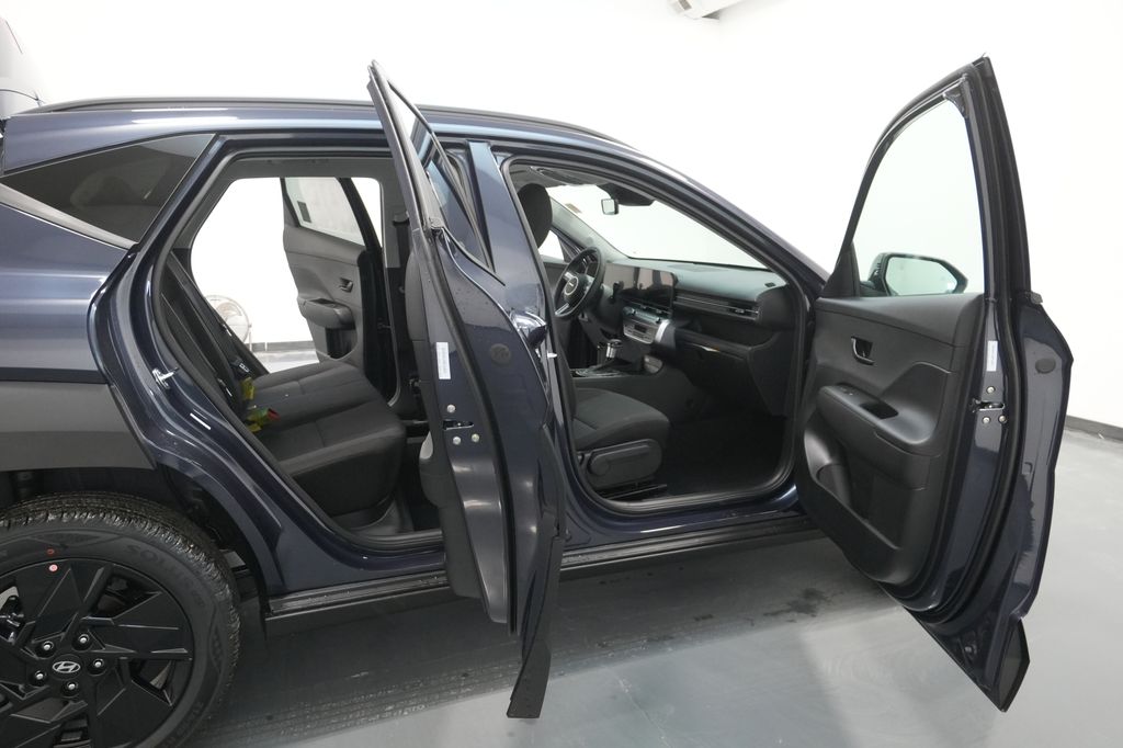 2026 Hyundai Kona