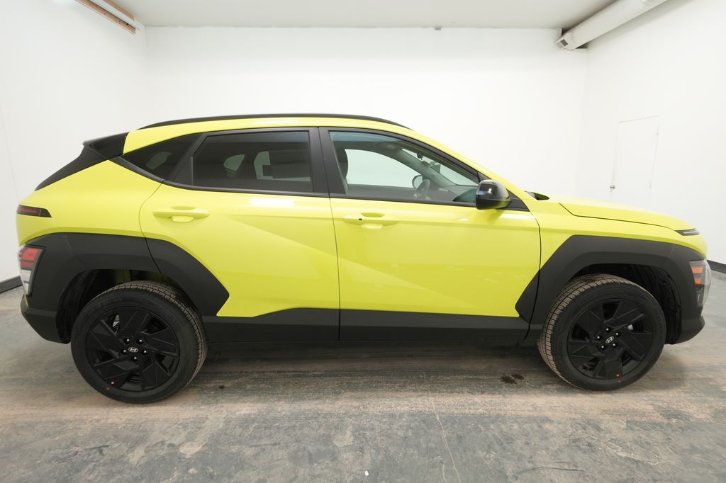 2026 Hyundai Kona