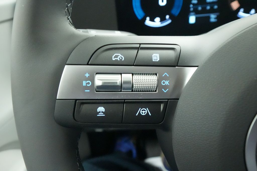 2027 Hyundai Kona