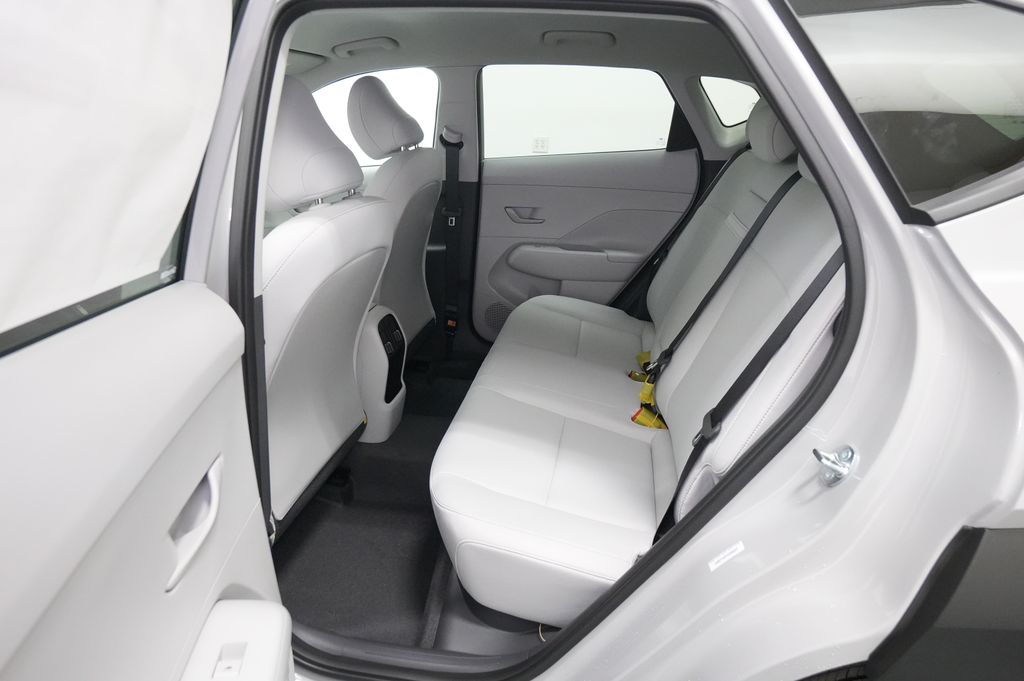 2027 Hyundai Kona