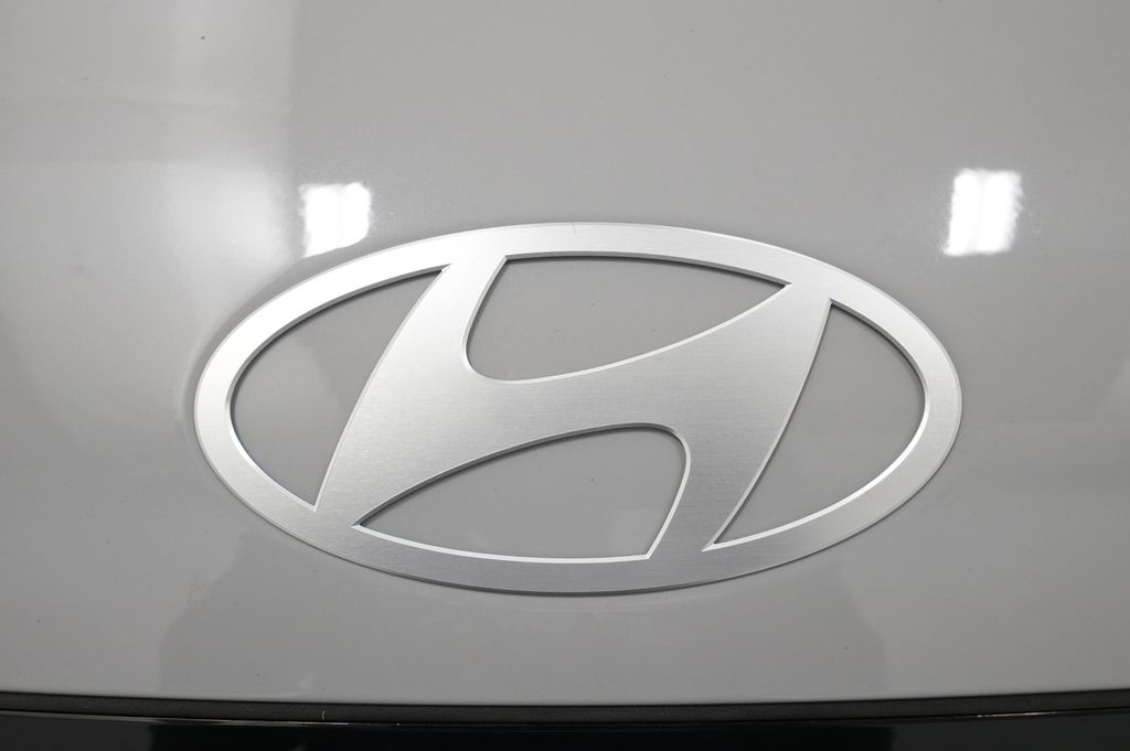 2027 Hyundai Kona