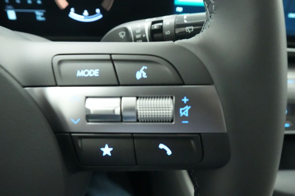 2027 Hyundai Kona