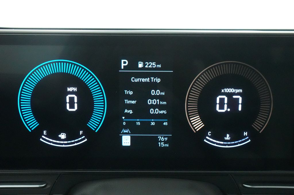 2027 Hyundai Kona
