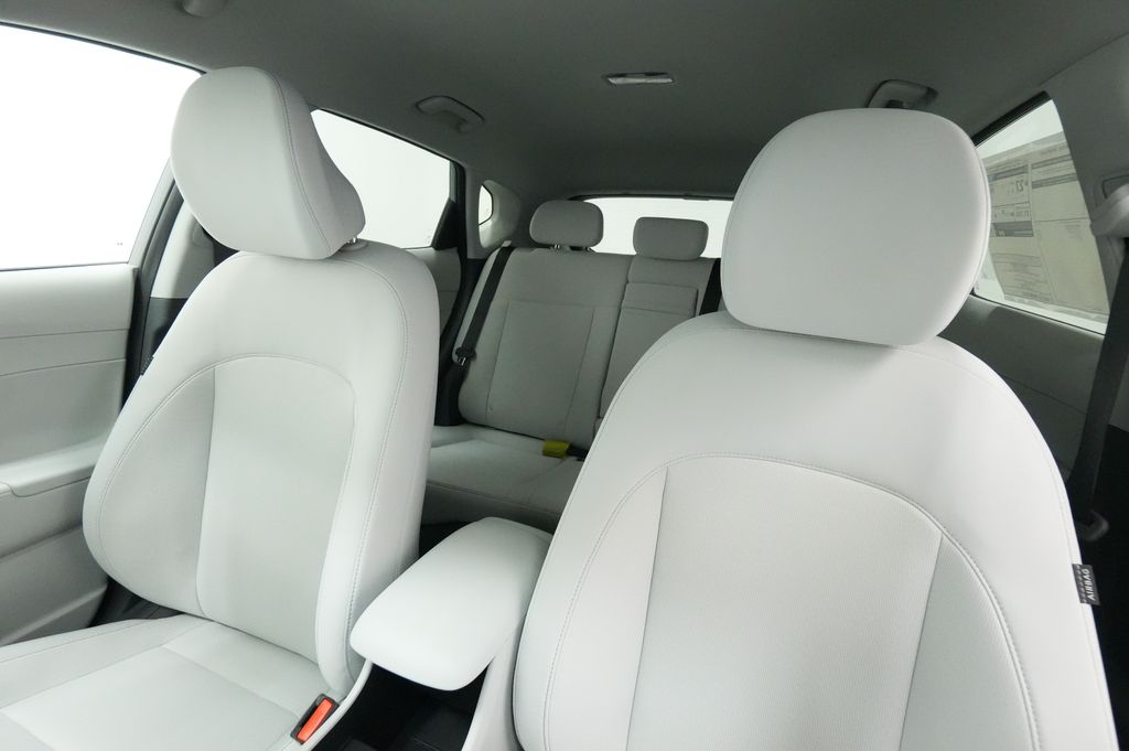 2027 Hyundai Kona