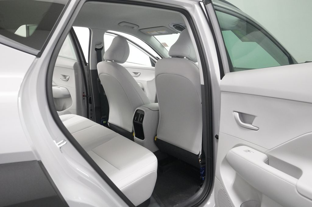 2027 Hyundai Kona
