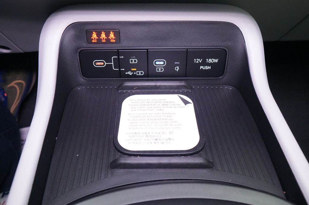 2027 Hyundai Kona