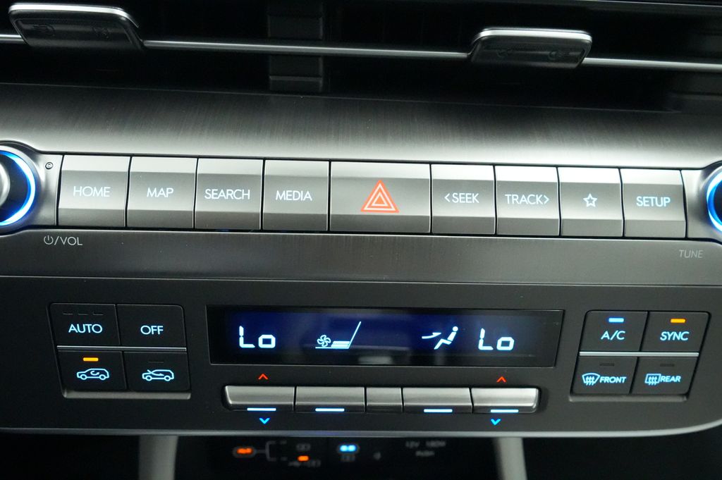 2027 Hyundai Kona