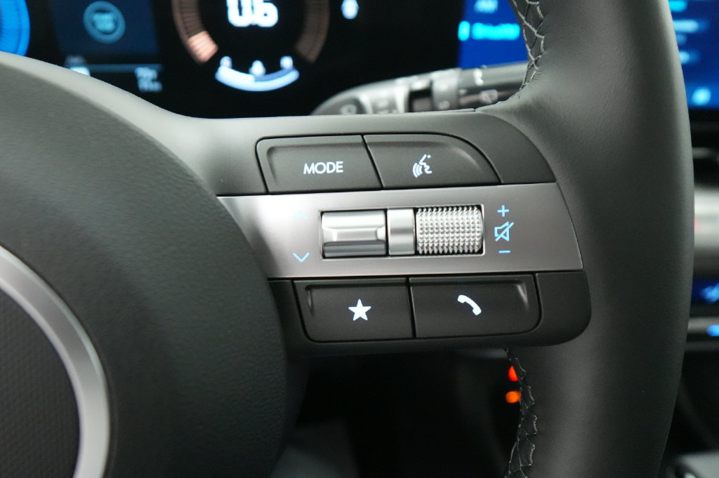 2027 Hyundai Kona