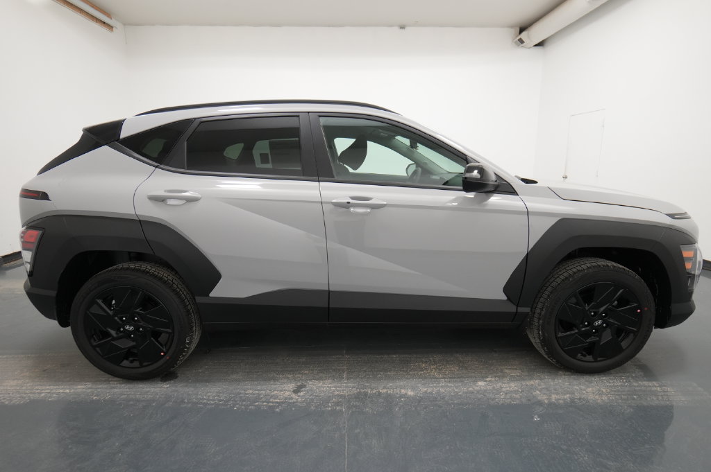 2027 Hyundai Kona